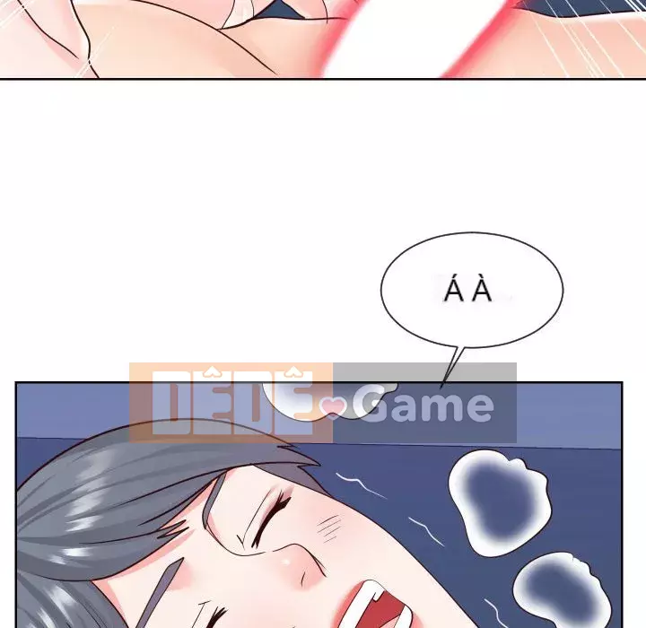 Tình cờ sống bên nhau Chương 40-41