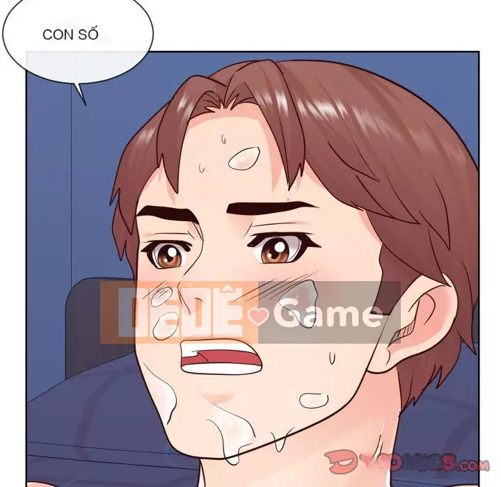 Tình cờ sống bên nhau Chương 40-41