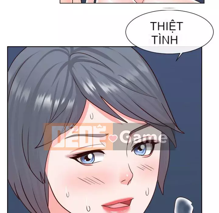 Tình cờ sống bên nhau Chương 40-41