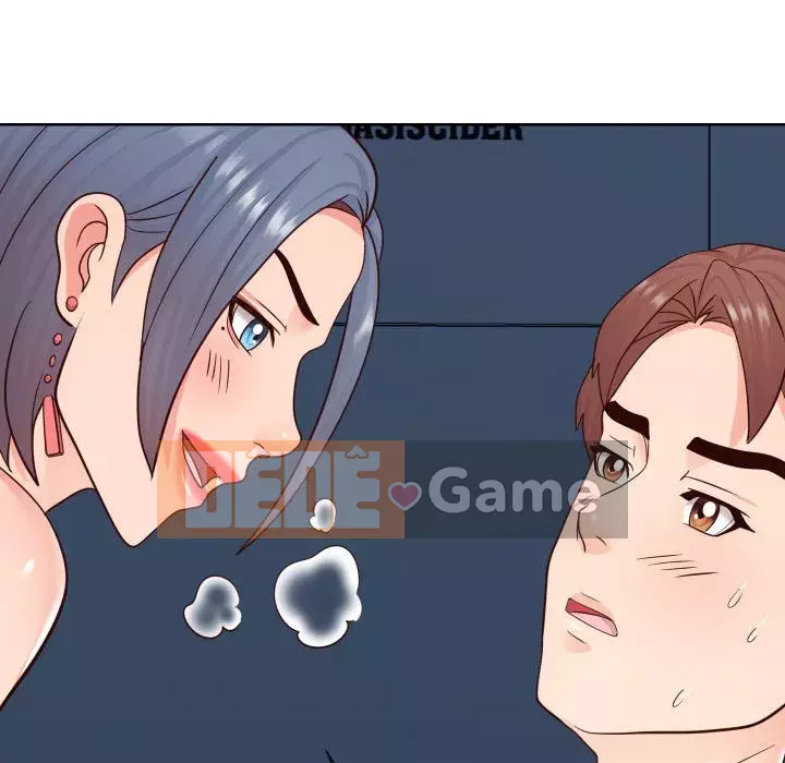 Tình cờ sống bên nhau Chương 40-41