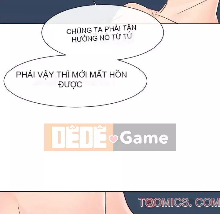 Tình cờ sống bên nhau Chương 40-41