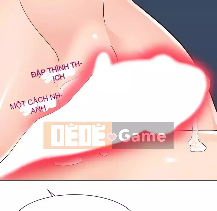 Tình cờ sống bên nhau Chương 40-41