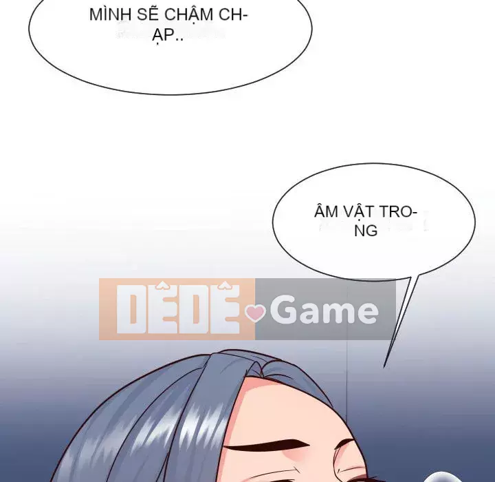 Tình cờ sống bên nhau Chương 40-41