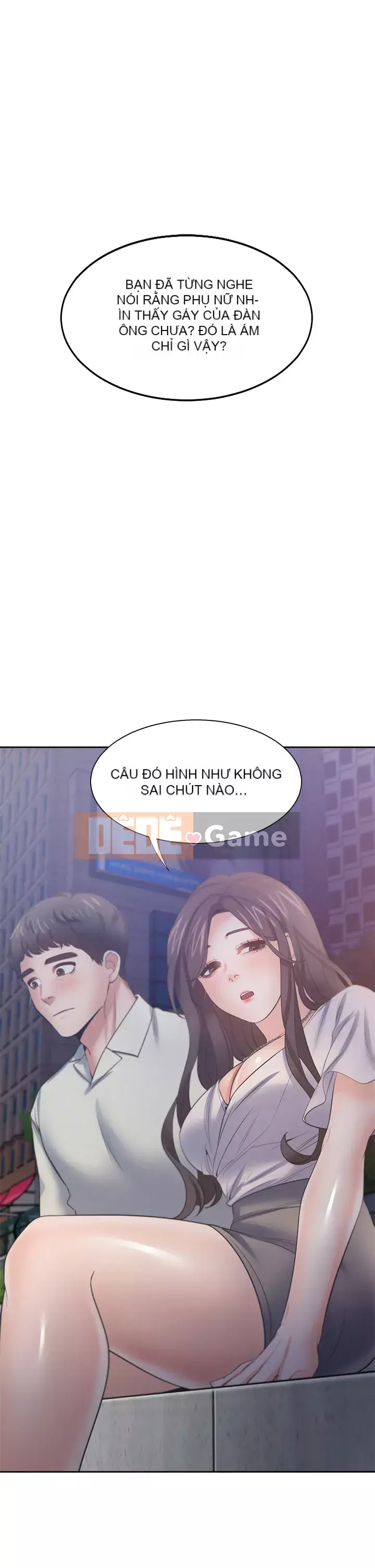 Khát khao: tình yêu cháy bỏng Chương 61-62
