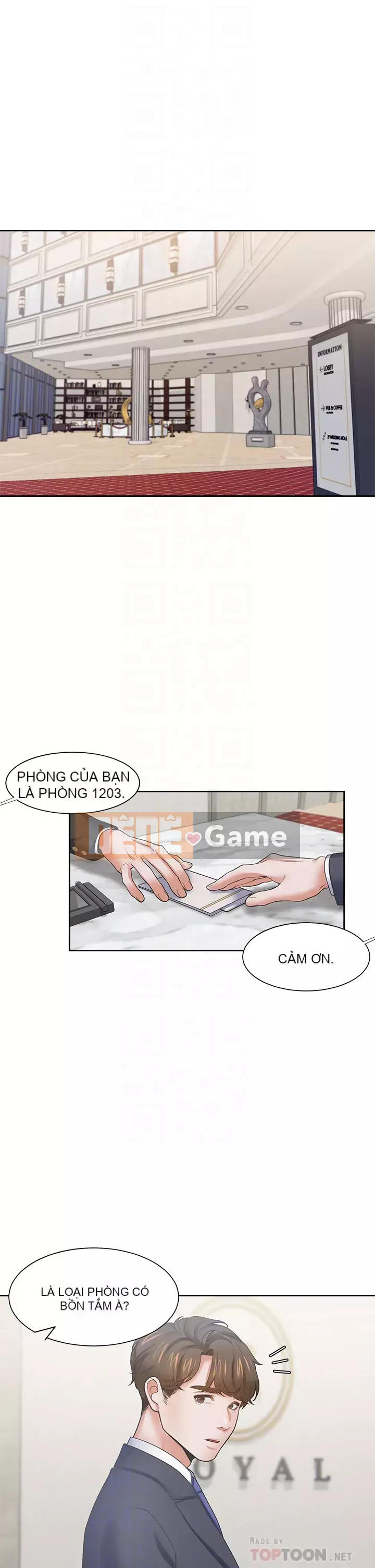 Khát khao: tình yêu cháy bỏng Chương 61-62