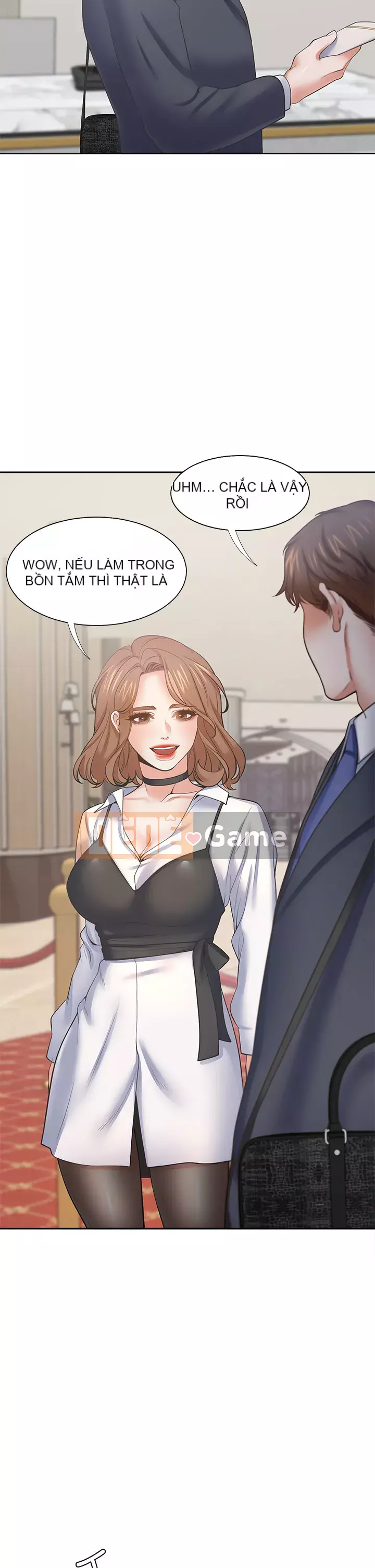 Khát khao: tình yêu cháy bỏng Chương 61-62