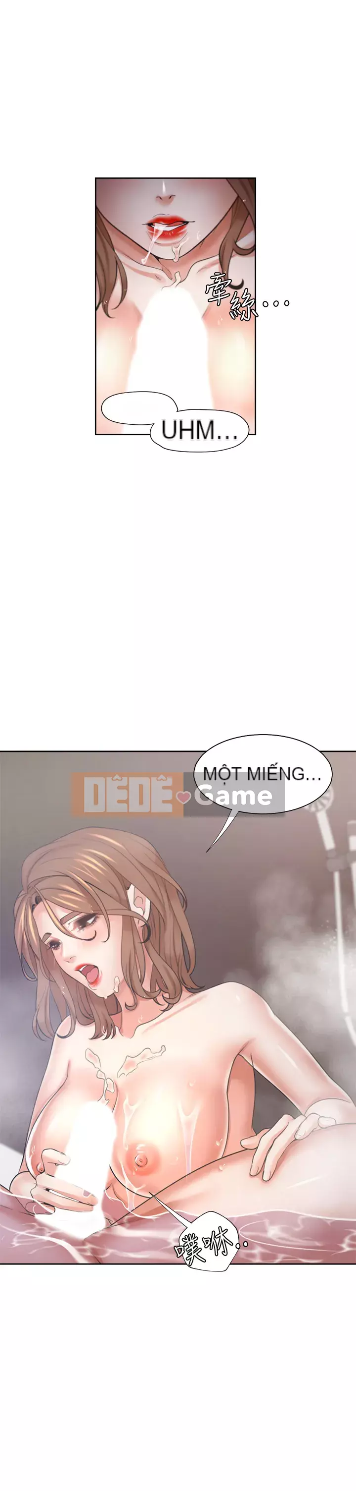 Khát khao: tình yêu cháy bỏng Chương 61-62