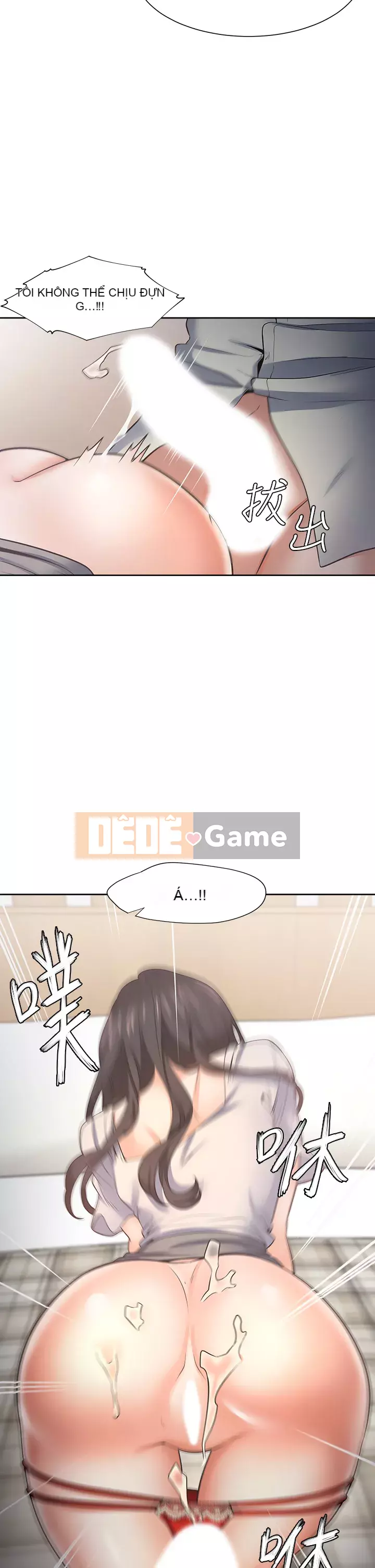 Khát khao: tình yêu cháy bỏng Chương 61-62