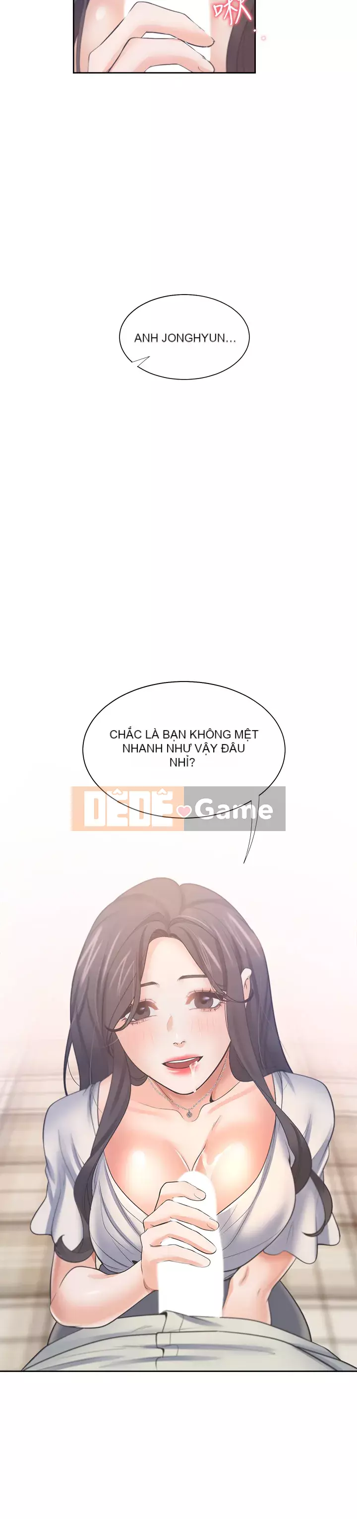 Khát khao: tình yêu cháy bỏng Chương 61-62