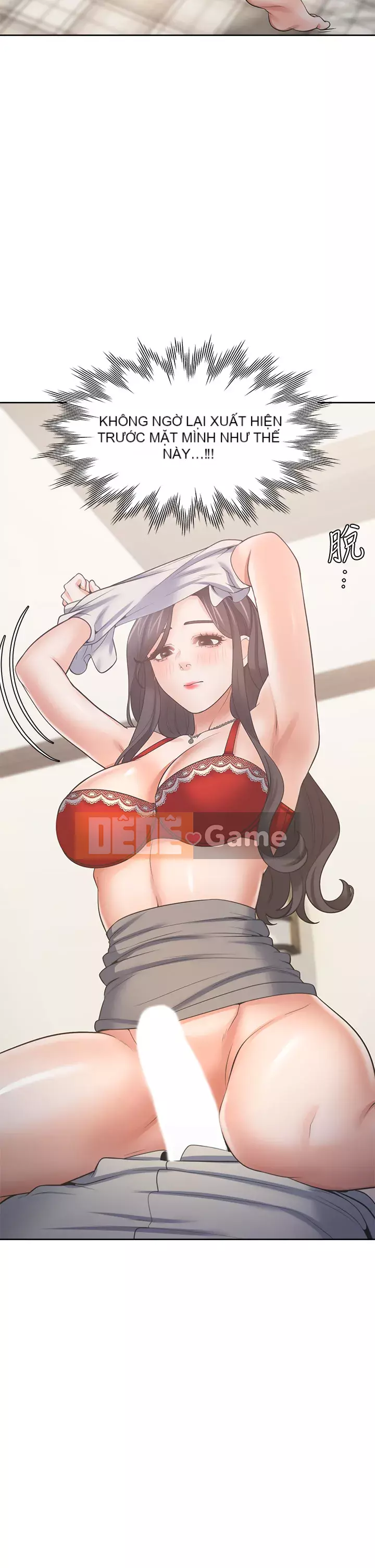 Khát khao: tình yêu cháy bỏng Chương 61-62