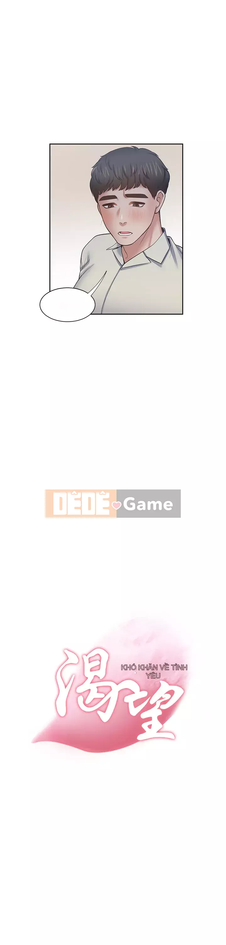 Khát khao: tình yêu cháy bỏng Chương 61-62