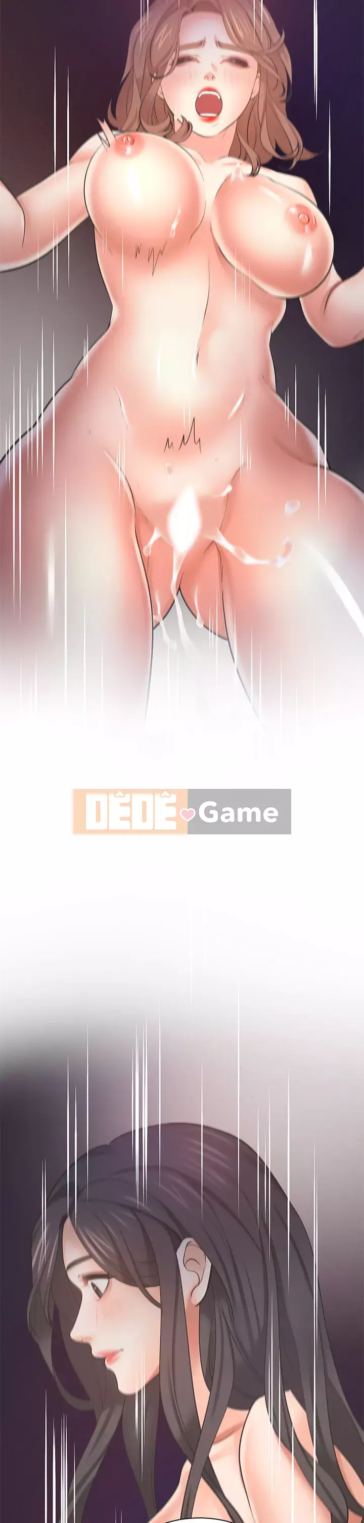 Khát khao: tình yêu cháy bỏng Chương 61-62