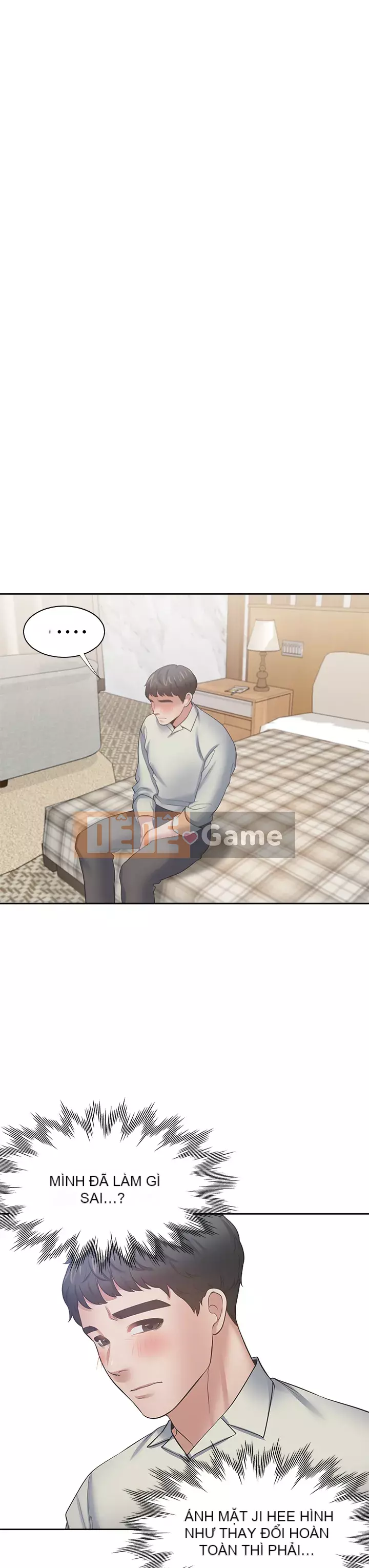 Khát khao: tình yêu cháy bỏng Chương 61-62