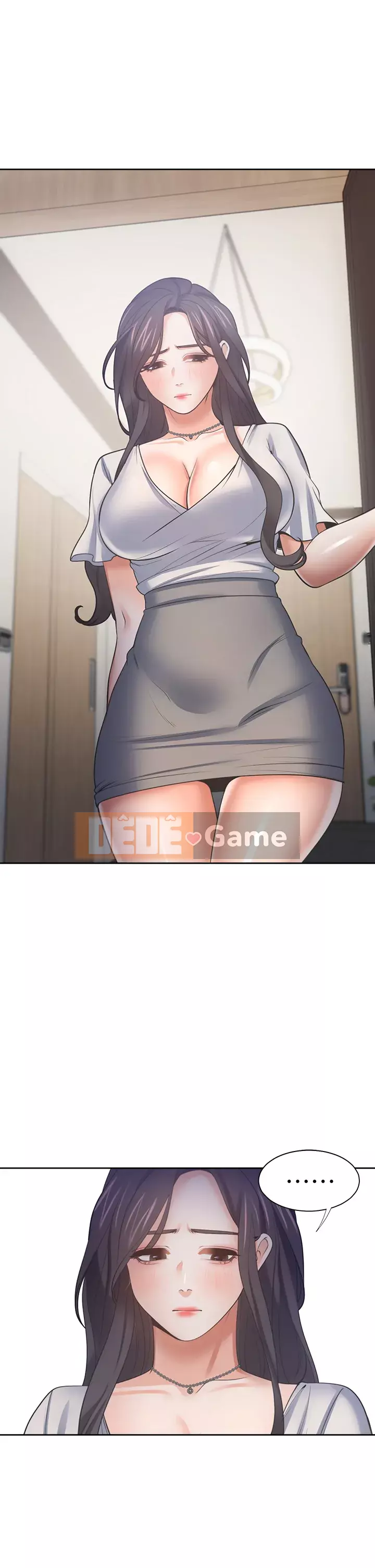 Khát khao: tình yêu cháy bỏng Chương 61-62