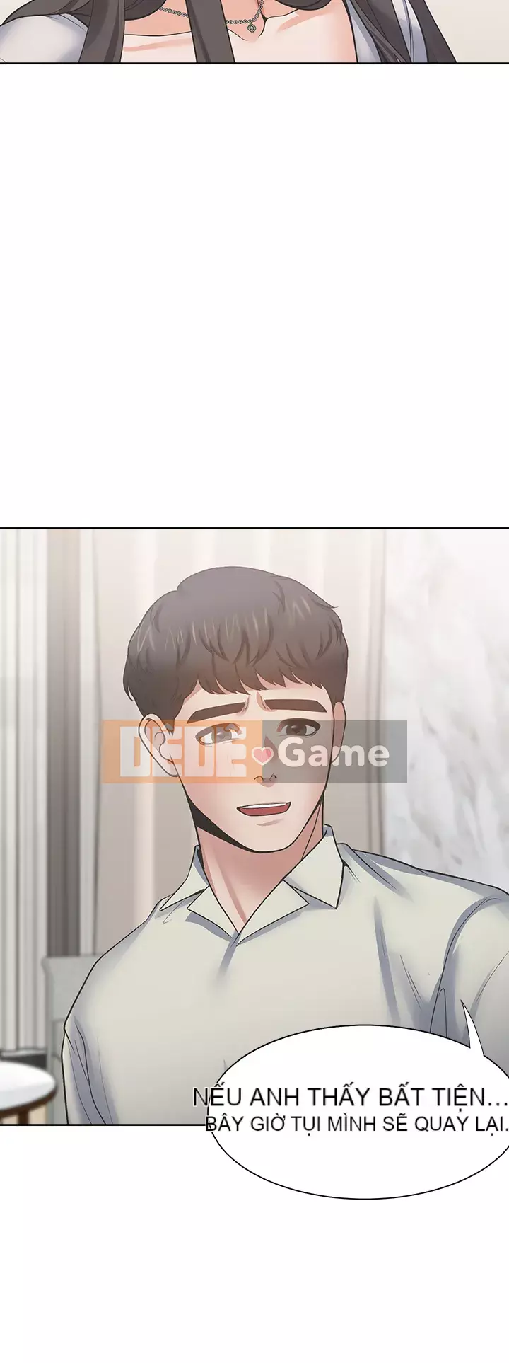 Khát khao: tình yêu cháy bỏng Chương 61-62