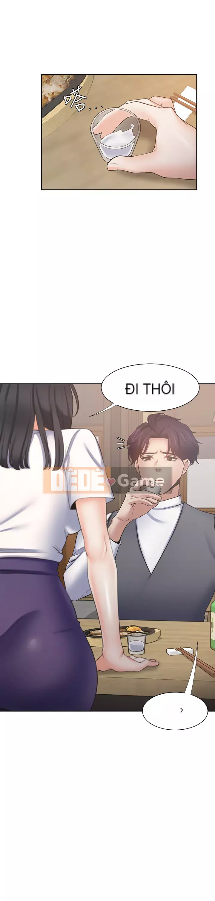 Khát khao: tình yêu cháy bỏng Chương 61-62