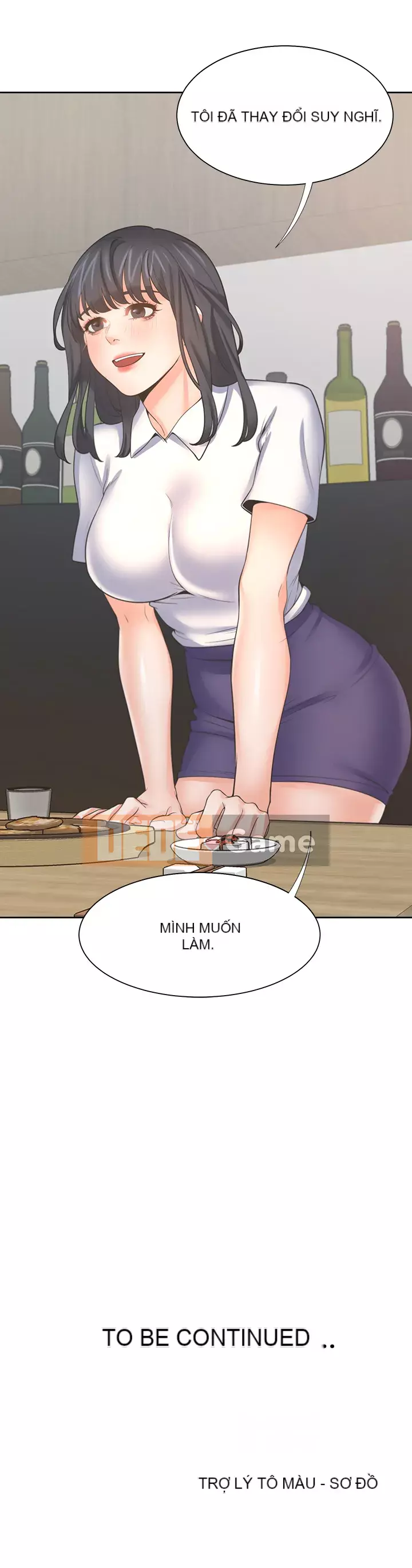 Khát khao: tình yêu cháy bỏng Chương 61-62