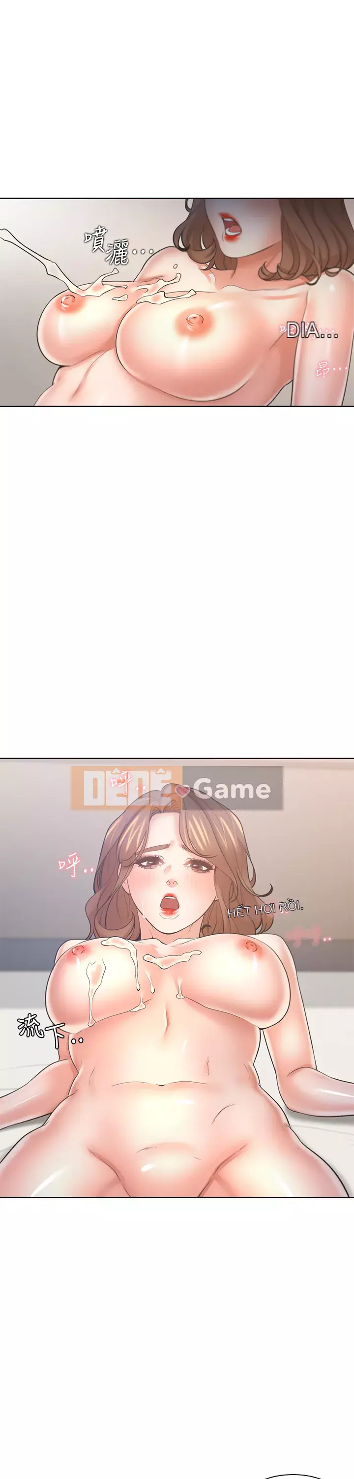 Khát khao: tình yêu cháy bỏng Chương 59-60