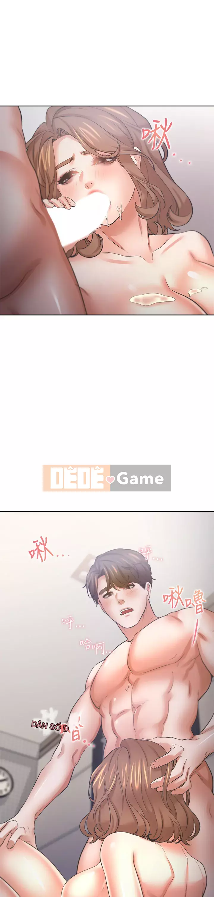 Khát khao: tình yêu cháy bỏng Chương 59-60