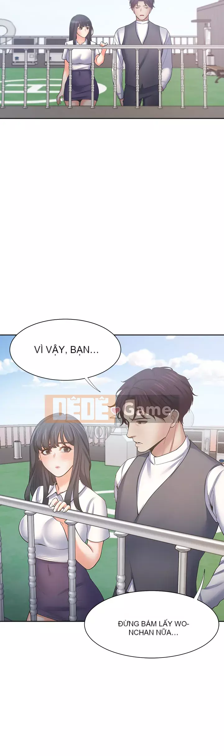 Khát khao: tình yêu cháy bỏng Chương 59-60