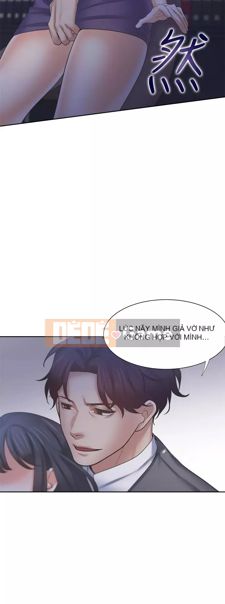 Khát khao: tình yêu cháy bỏng Chương 59-60