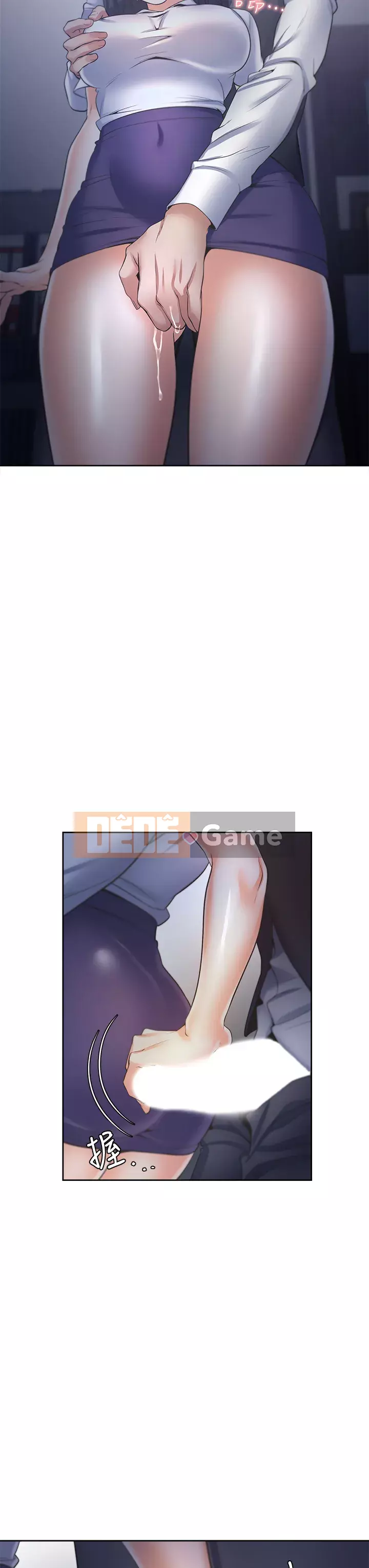 Khát khao: tình yêu cháy bỏng Chương 59-60