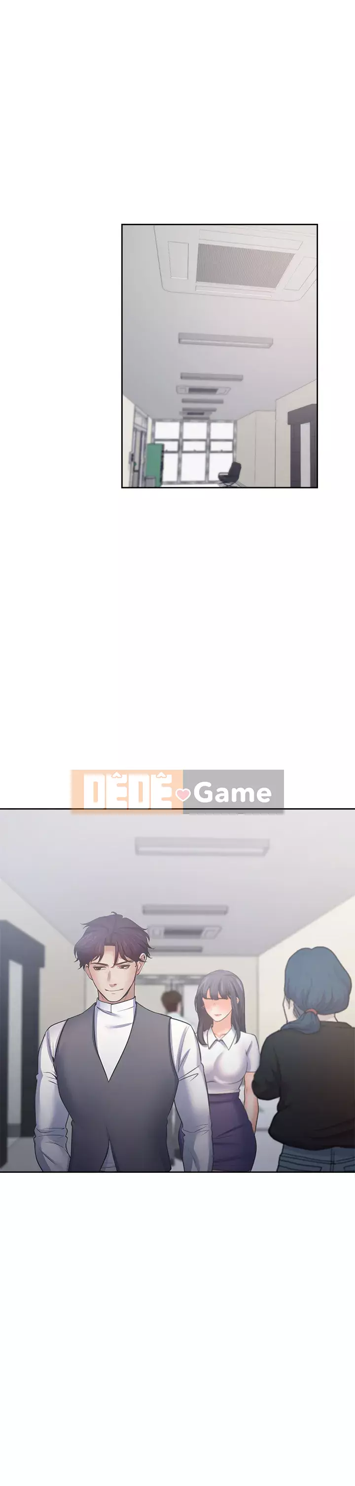 Khát khao: tình yêu cháy bỏng Chương 59-60