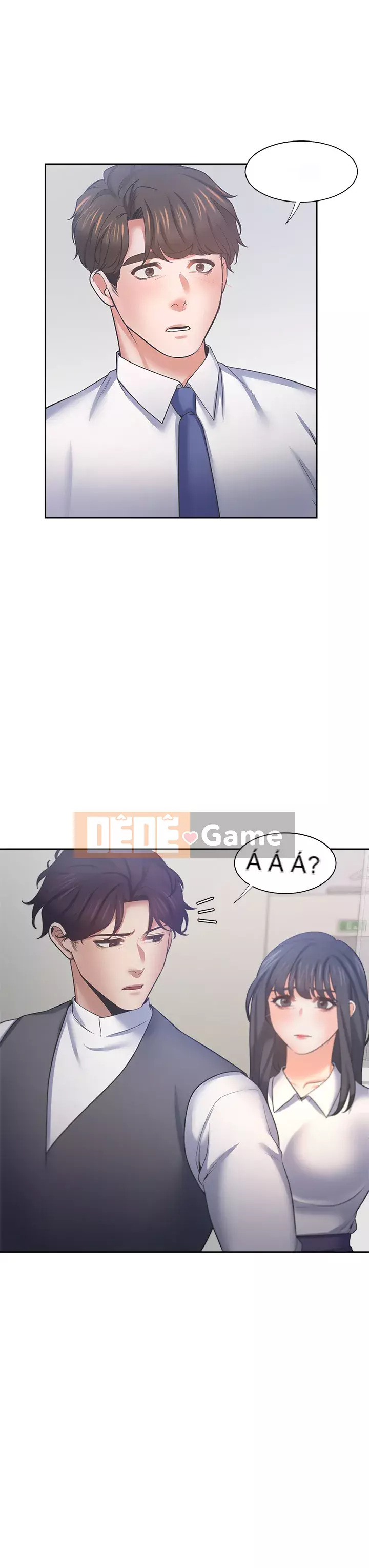 Khát khao: tình yêu cháy bỏng Chương 59-60