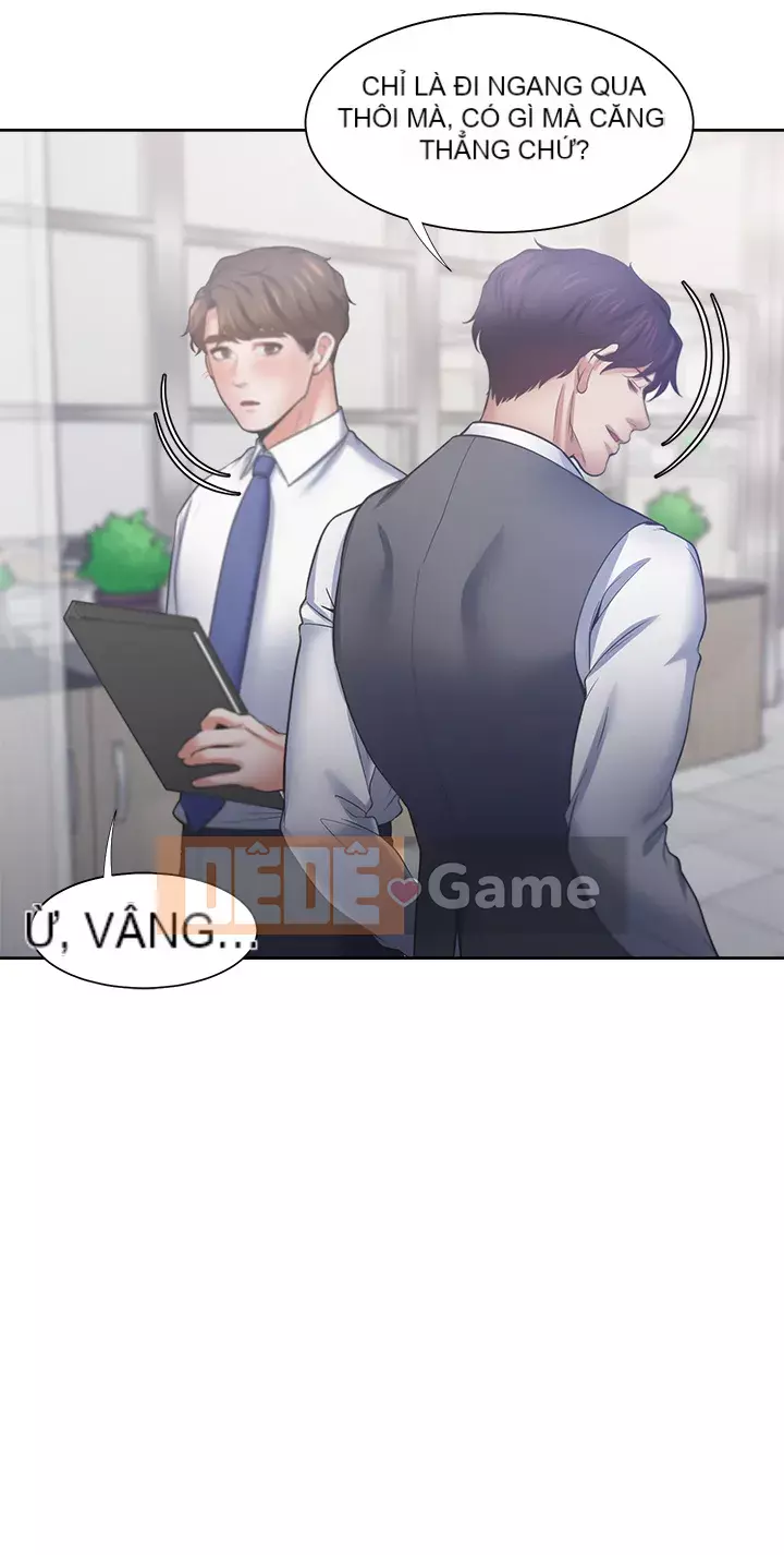 Khát khao: tình yêu cháy bỏng Chương 59-60