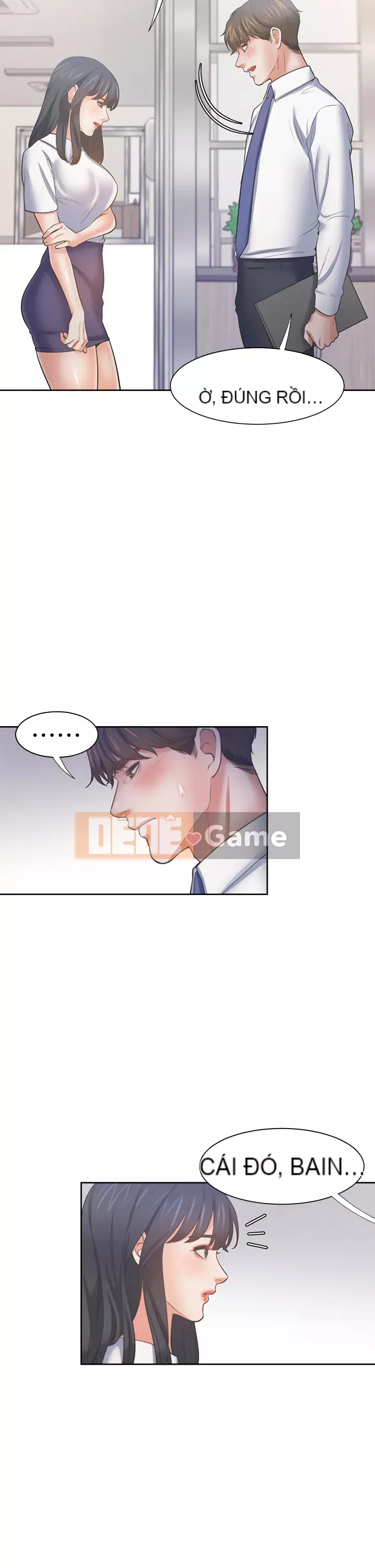 Khát khao: tình yêu cháy bỏng Chương 59-60