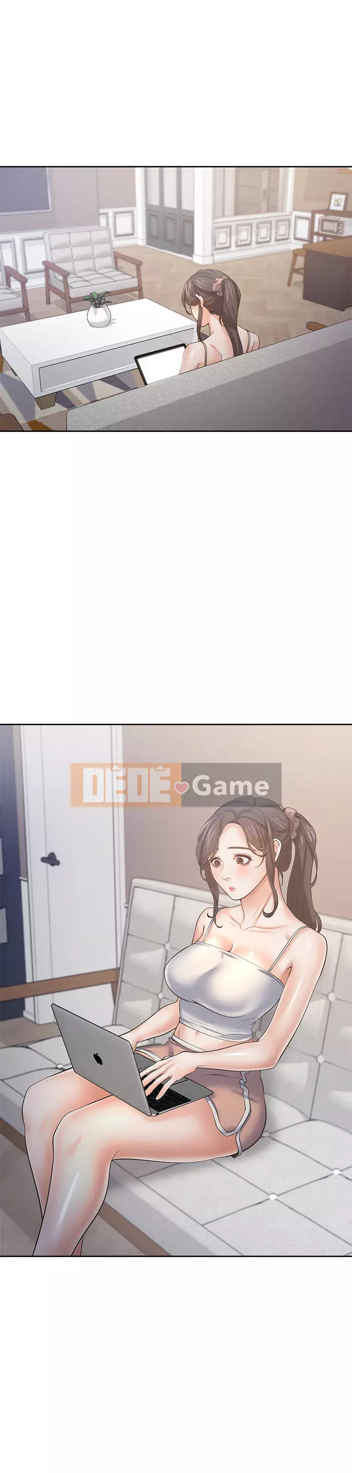 Khát khao: tình yêu cháy bỏng Chương 59-60