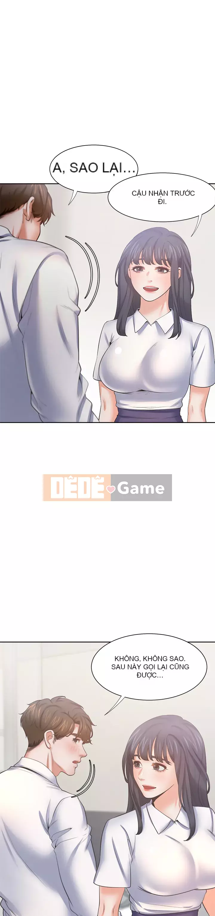 Khát khao: tình yêu cháy bỏng Chương 59-60