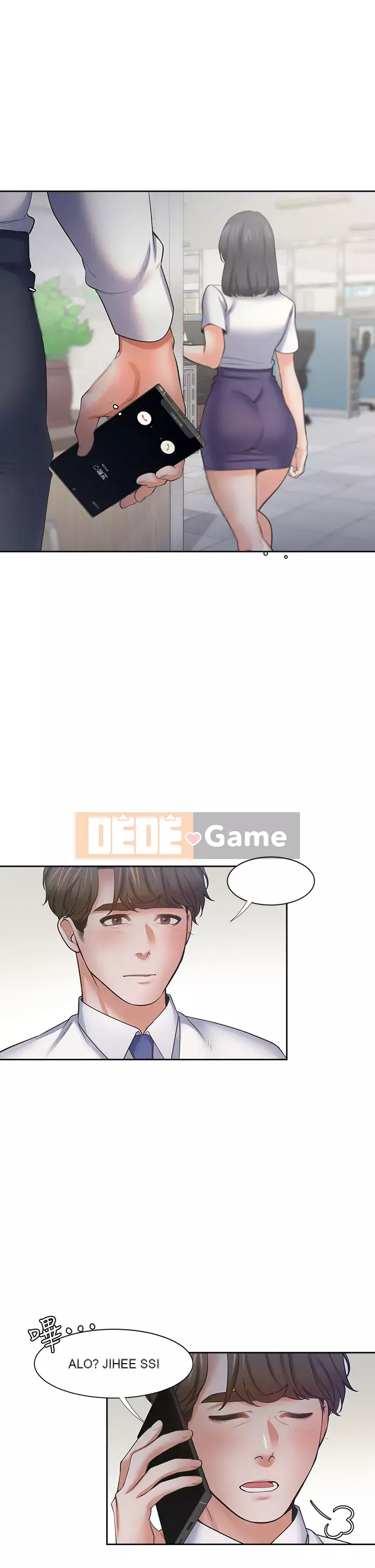 Khát khao: tình yêu cháy bỏng Chương 59-60