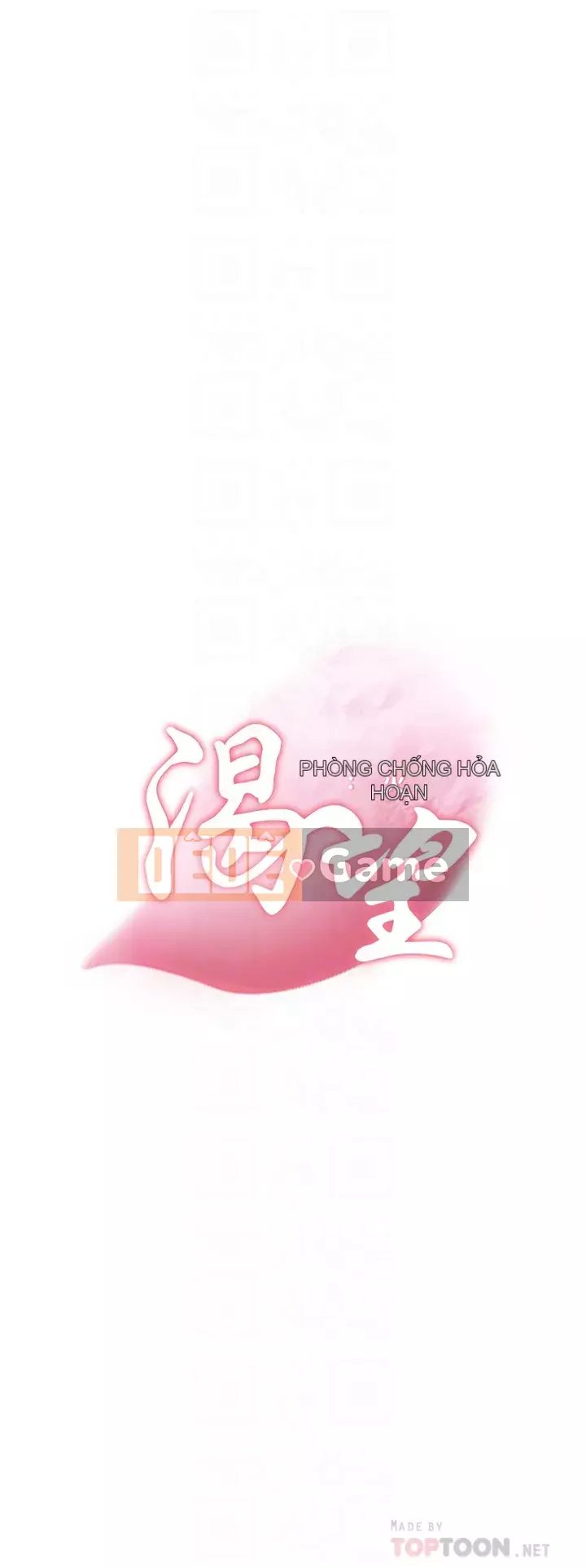 Khát khao: tình yêu cháy bỏng Chương 59-60