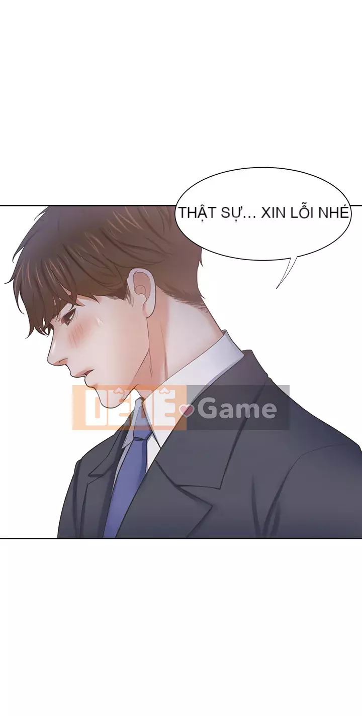 Khát khao: tình yêu cháy bỏng Chương 59-60