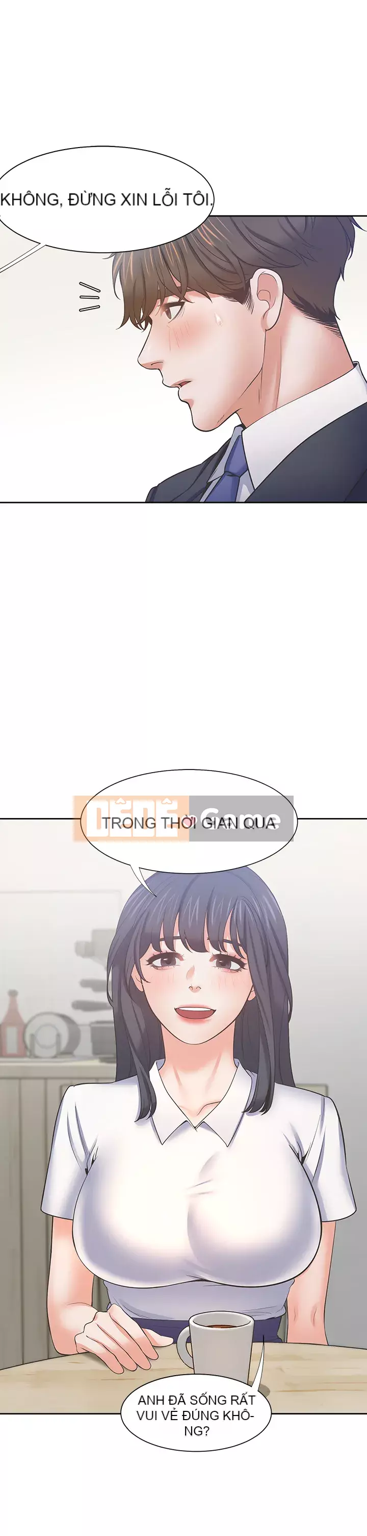 Khát khao: tình yêu cháy bỏng Chương 59-60