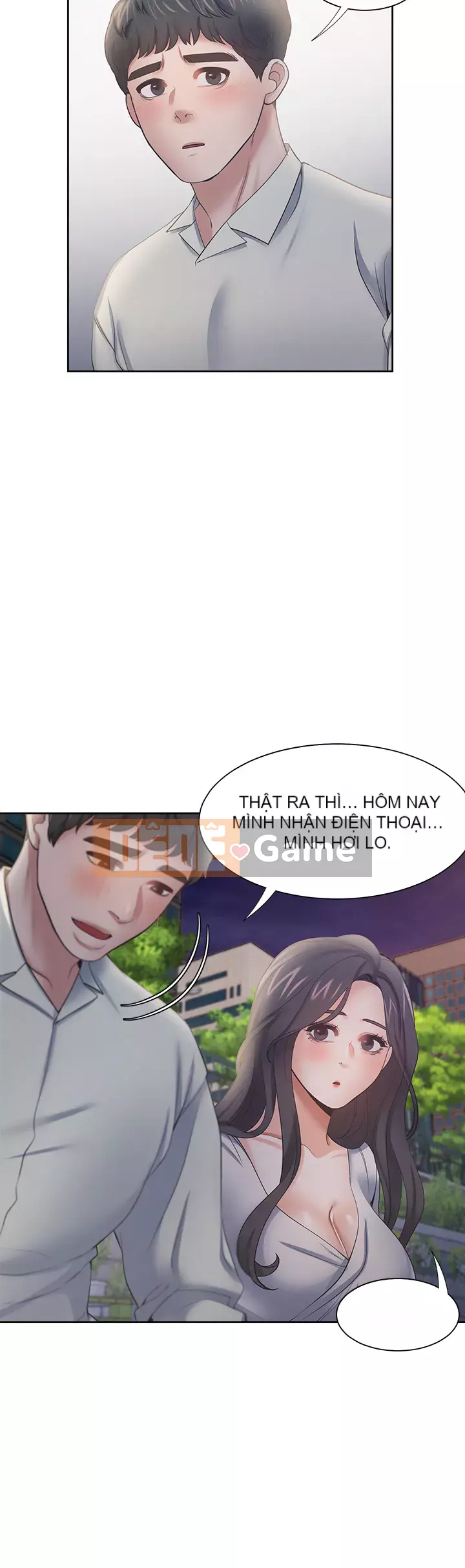 Khát khao: tình yêu cháy bỏng Chương 59-60