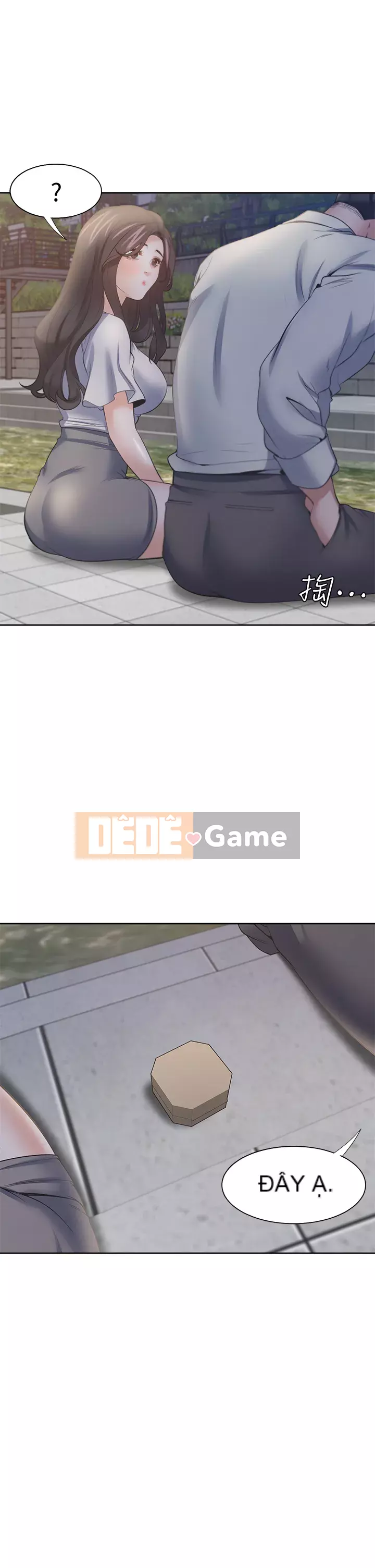 Khát khao: tình yêu cháy bỏng Chương 59-60