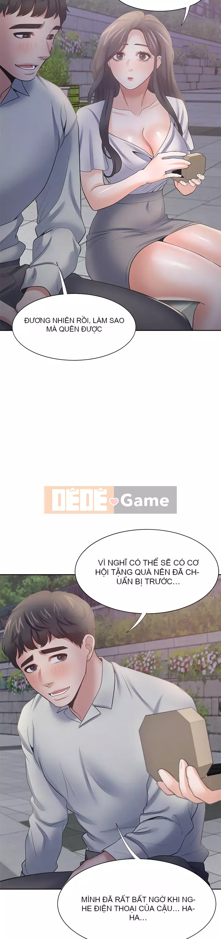 Khát khao: tình yêu cháy bỏng Chương 59-60