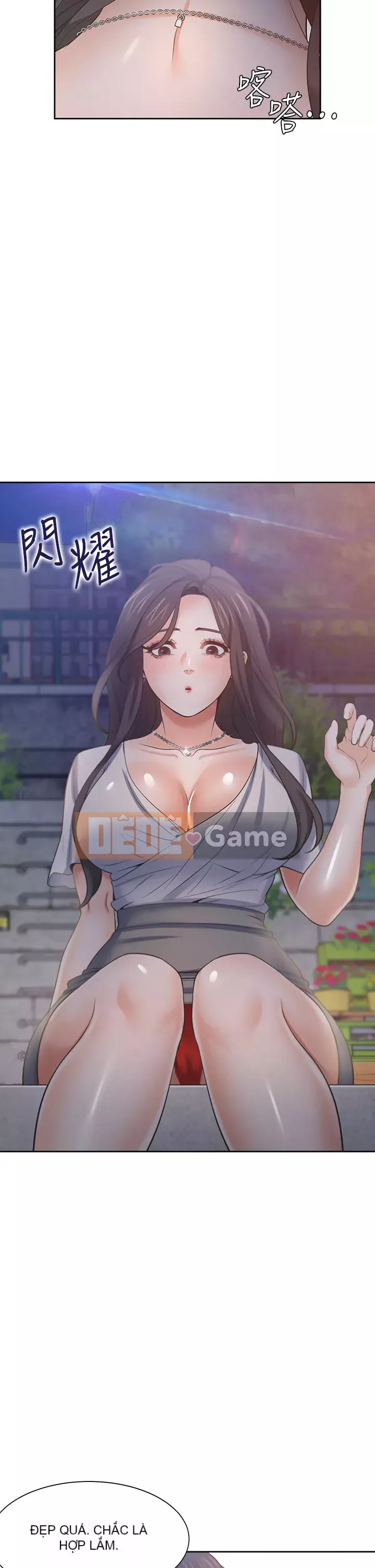 Khát khao: tình yêu cháy bỏng Chương 59-60