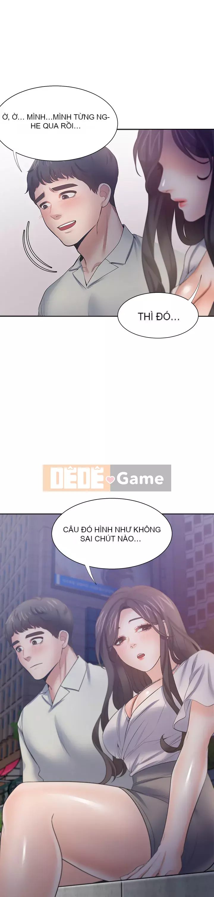 Khát khao: tình yêu cháy bỏng Chương 59-60