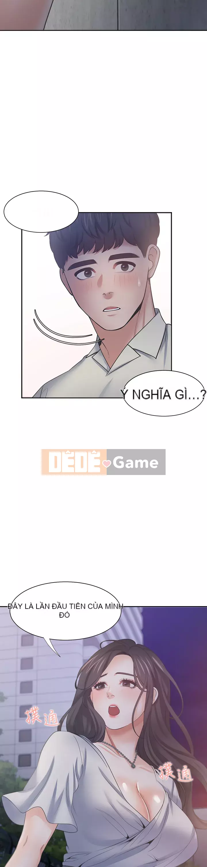 Khát khao: tình yêu cháy bỏng Chương 59-60