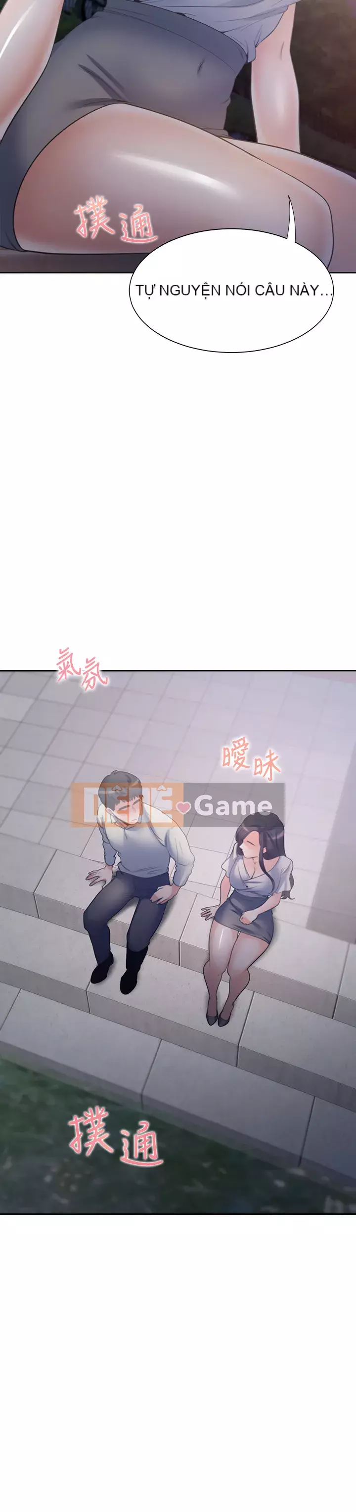 Khát khao: tình yêu cháy bỏng Chương 59-60