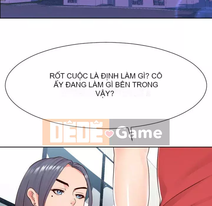 Tình cờ sống bên nhau Chương 38-39