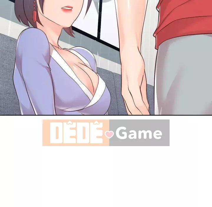 Tình cờ sống bên nhau Chương 38-39