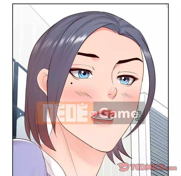 Tình cờ sống bên nhau Chương 38-39