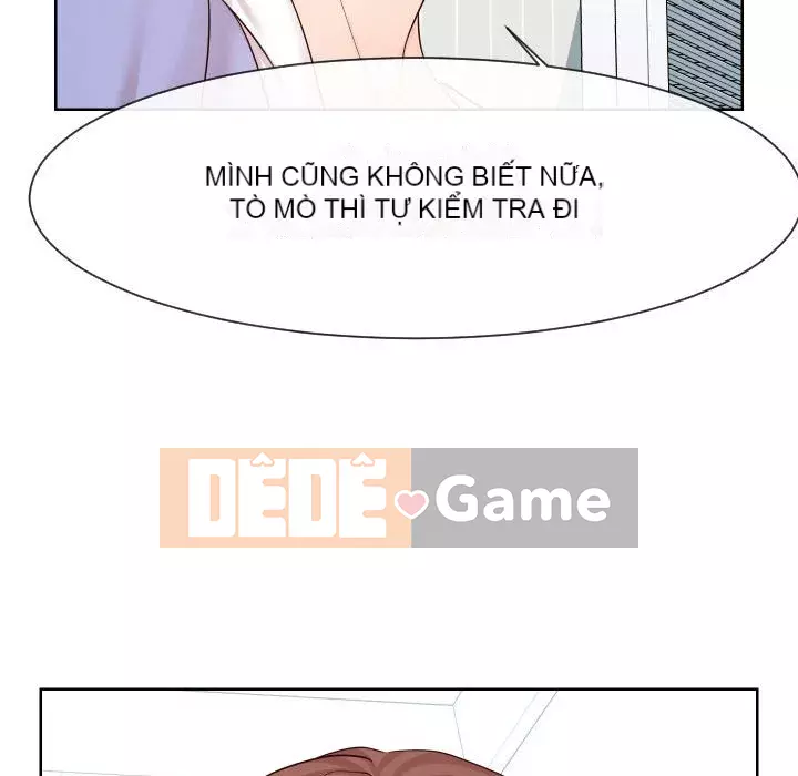 Tình cờ sống bên nhau Chương 38-39