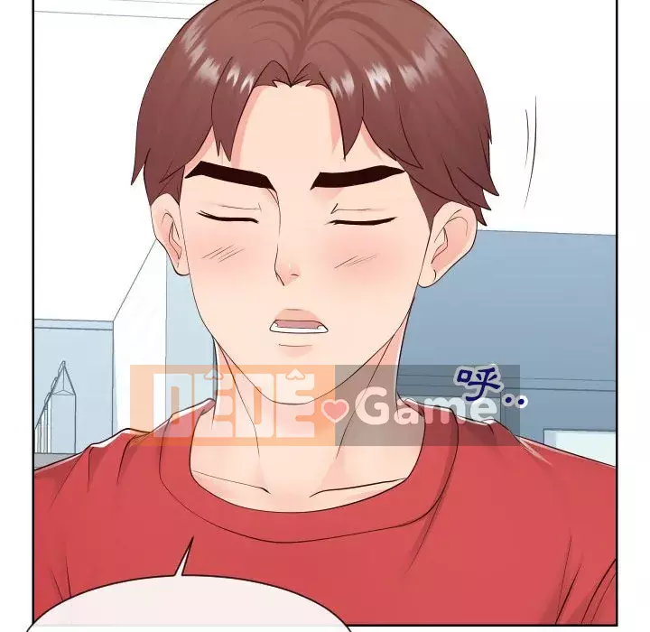 Tình cờ sống bên nhau Chương 38-39