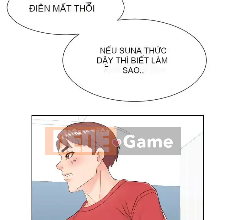 Tình cờ sống bên nhau Chương 38-39