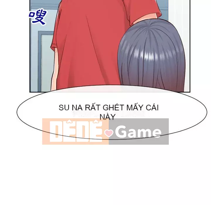 Tình cờ sống bên nhau Chương 38-39